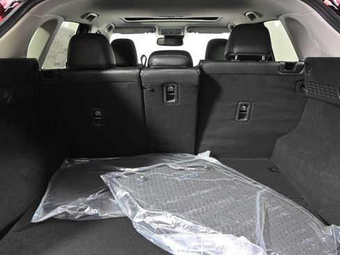 New 2025 MAZDA CX-5 AWD 2.5 S image 19