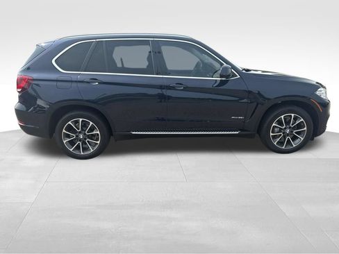 Used 2016 BMW X5 xDrive35i AWD/4WD image 16