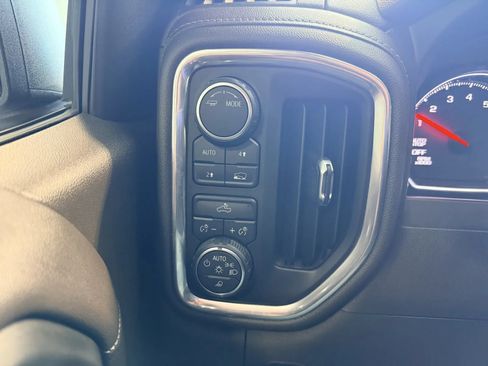 Used 2020 Chevrolet Silverado 1500 LT w/ All-Star Edition AWD/4WD image 32