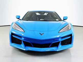 Used 2025 Chevrolet Corvette E-Ray video 2