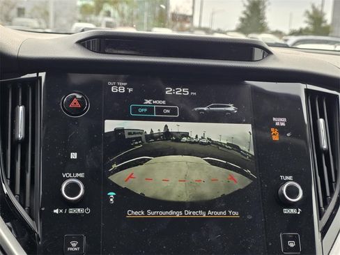 Used 2024 Subaru Outback Touring XT image 21