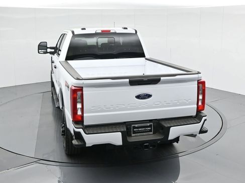 Used 2026 Ford F250 XL w/ STX Appearance Package AWD/4WD image 50