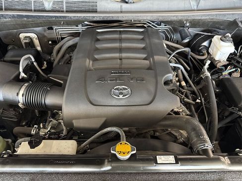 Used 2017 Toyota Tundra SR RWD image 11