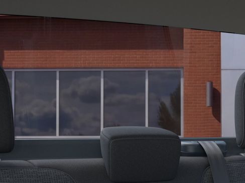 New 2026 Ford Maverick XL FWD image 24