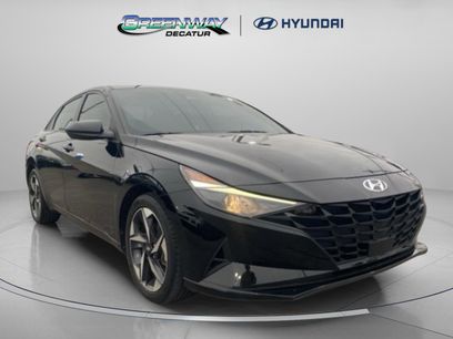 Used 2023 Hyundai Elantra SEL w/ Convenience Package