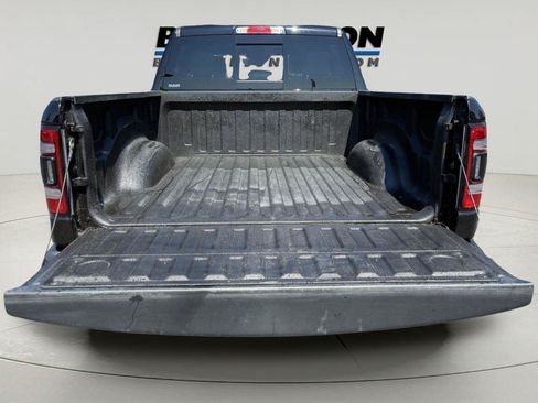 Used 2021 RAM 1500 Rebel w/ Level 2 Equipment Group AWD/4WD image 9
