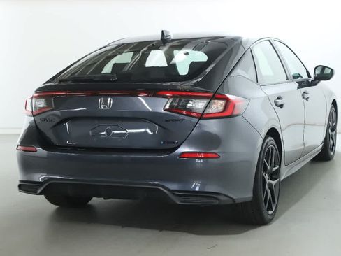 Used 2026 Honda Civic Sport image 46