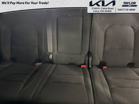 Used 2020 RAM 1500 Big Horn image 14