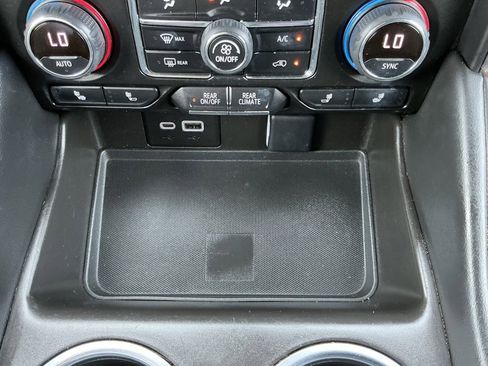 Used 2021 Chevrolet Suburban RST w/ Rear Media and Nav Package image 50