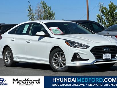 Used 2019 Hyundai Sonata SE
