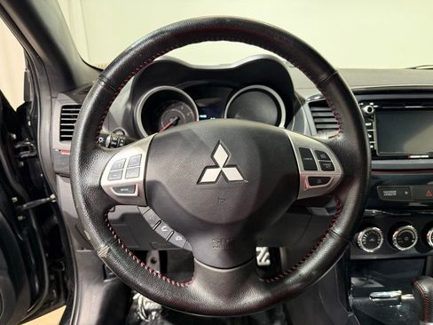 Used 2017 Mitsubishi Lancer LE image 22
