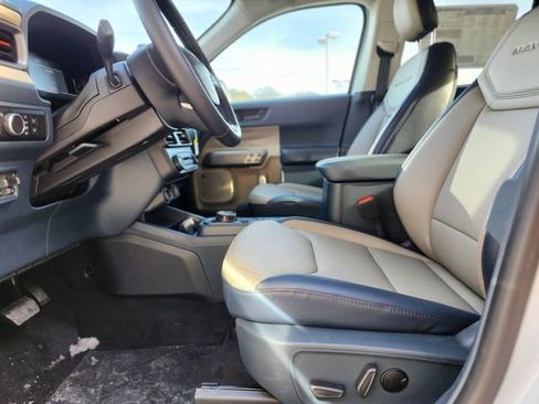 New 2026 Ford Maverick Lariat w/ 4K Tow Package image 18