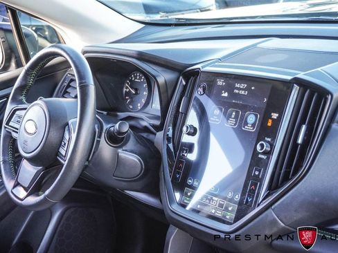 Used 2024 Subaru Ascent Onyx Edition image 53