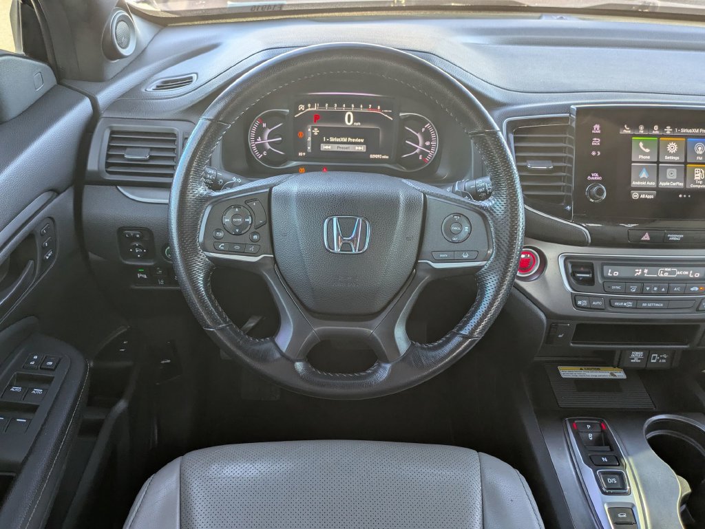 Used 2023 Honda Passport EX-L image 33