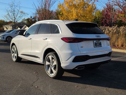 New 2025 Audi Q5 Premium Plus image 31