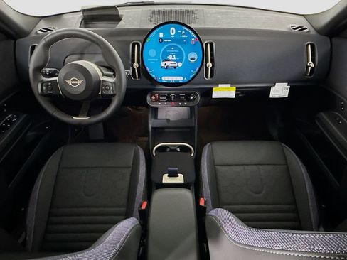 New 2027 MINI Cooper Countryman S AWD/4WD image 13