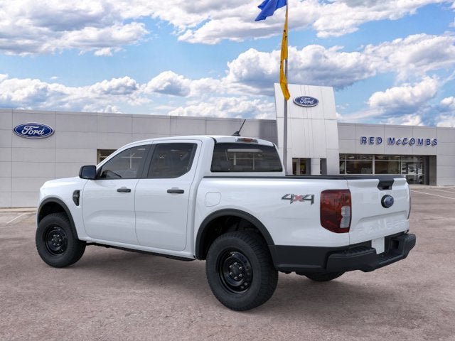 New 2026 Ford Ranger XL AWD/4WD image 5