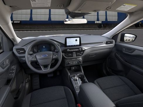 New 2026 Ford Escape Active image 32