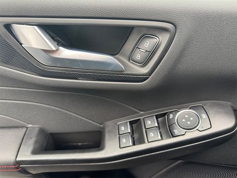 New 2026 Ford Escape ST-Line w/ Tech Pack #1 image 20