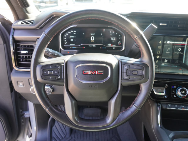 Used 2025 GMC Sierra 2500 AT4X AWD/4WD image 29