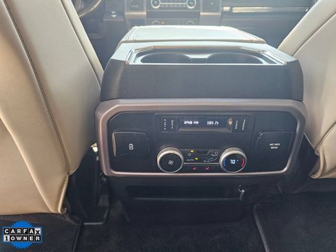 Used 2021 Ford Expedition Max Platinum AWD/4WD image 35