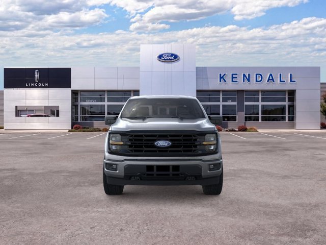 New 2026 Ford F150 XLT AWD/4WD image 6