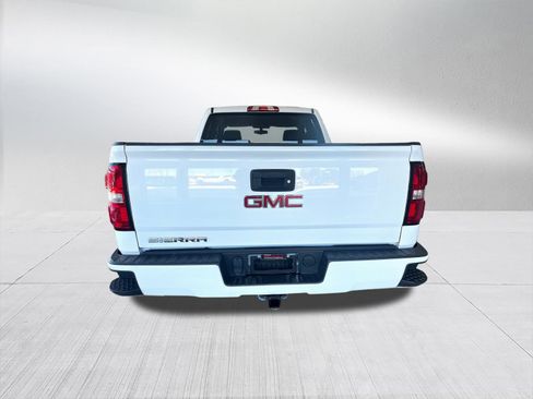 Used 2018 GMC Sierra 1500 4x4 Double Cab w/ Elevation Edition image 5