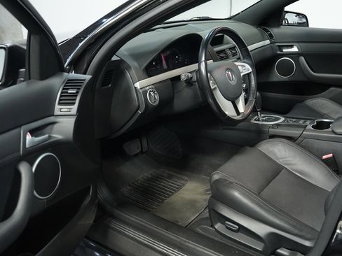 Used 2009 Pontiac G8 w/ Premium Package image 4