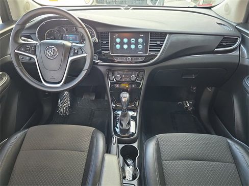 Certified 2019 Buick Encore Preferred w/ Safety Package image 10