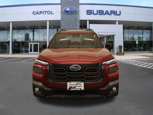 New 2026 Subaru Outback Touring XT image 7