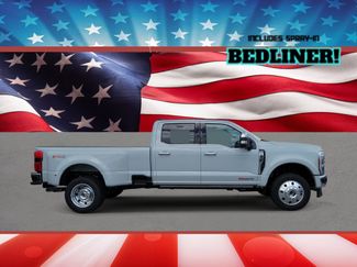 New 2026 Ford F450 Lariat w/ Lariat Ultimate Package AWD/4WD video 1
