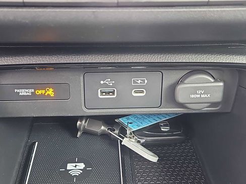 Certified 2025 Honda CR-V Sport-L image 17
