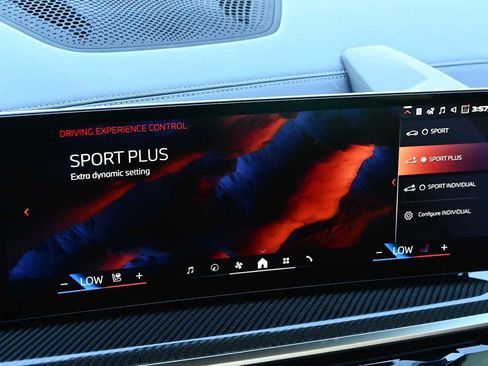 New 2026 BMW X5 M60i w/ Executive Package image 26