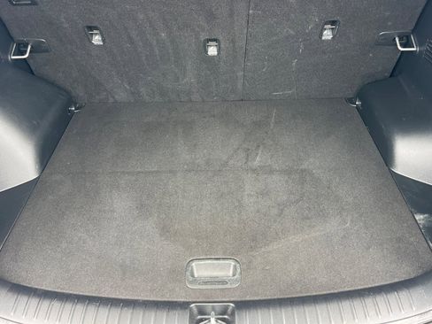 Certified 2021 Kia Seltos LX image 16