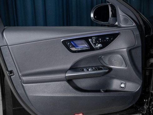 Certified 2025 Mercedes-Benz C 300 Sedan image 12