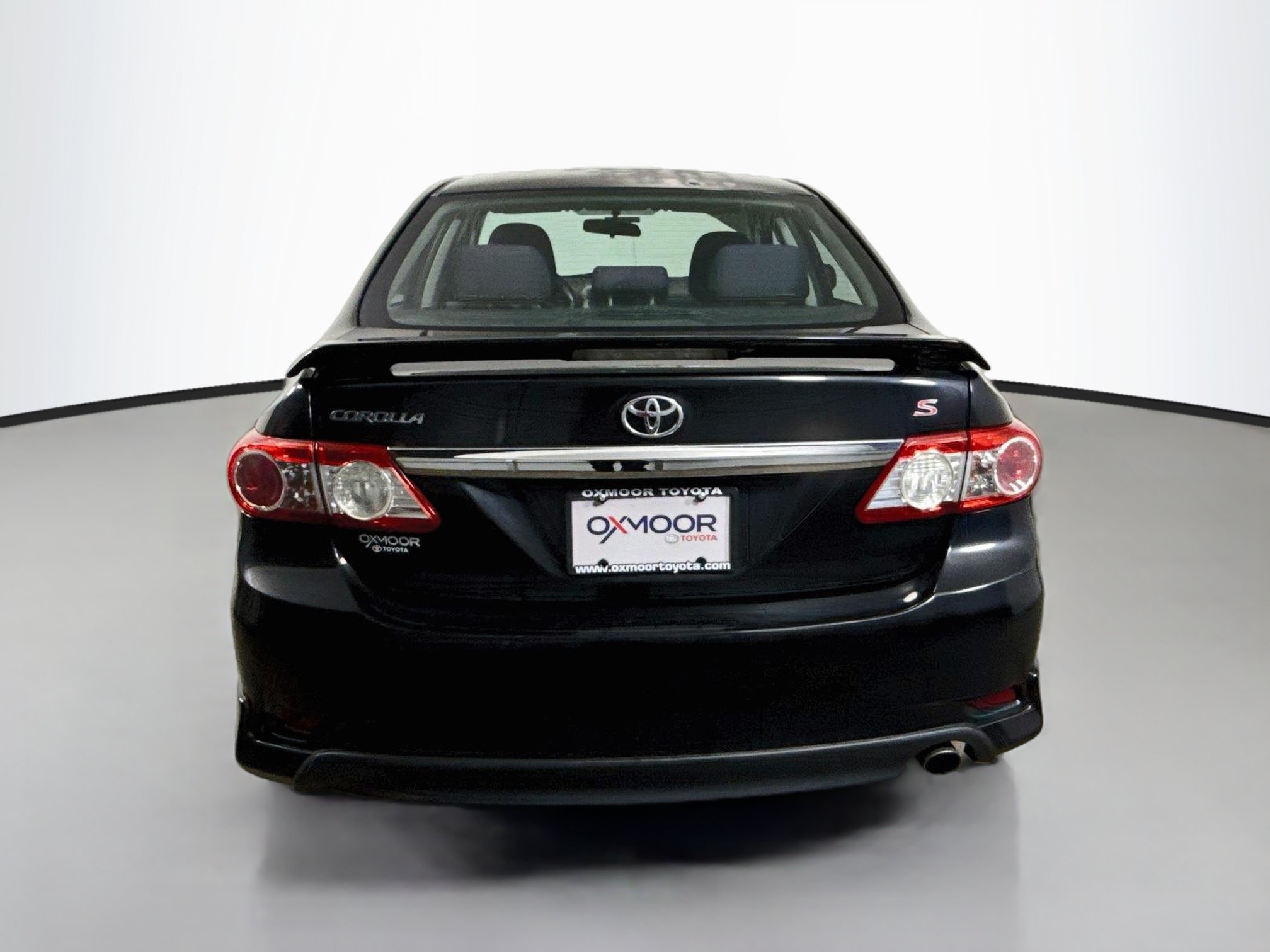 Used 2013 Toyota Corolla S FWD image 6