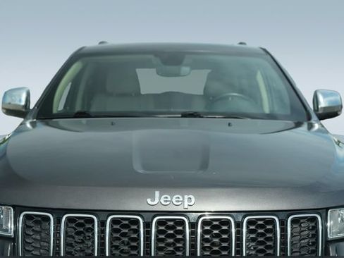 Used 2020 Jeep Grand Cherokee Limited RWD image 42