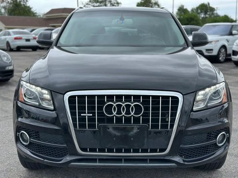 Used 2012 Audi Q5 3.2 Premium Plus image 3