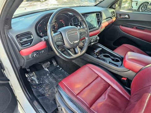 Used 2022 Dodge Durango R/T w/ Blacktop Package image 15