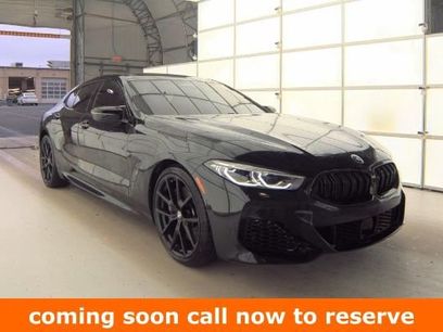 Used 2022 BMW 840i Gran Coupe xDrive