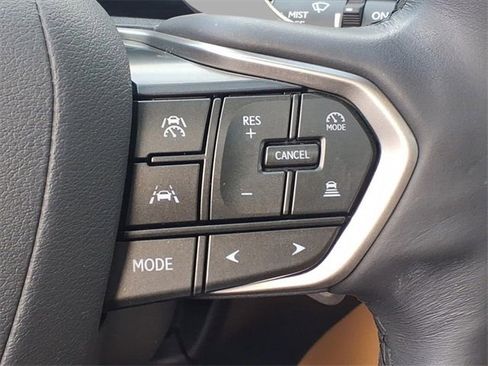 Certified 2023 Lexus NX 350 AWD w/ Premium Package image 13