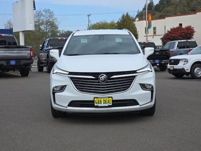 Used 2024 Buick Enclave Premium