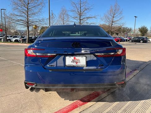 New 2026 Toyota Camry SE image 6