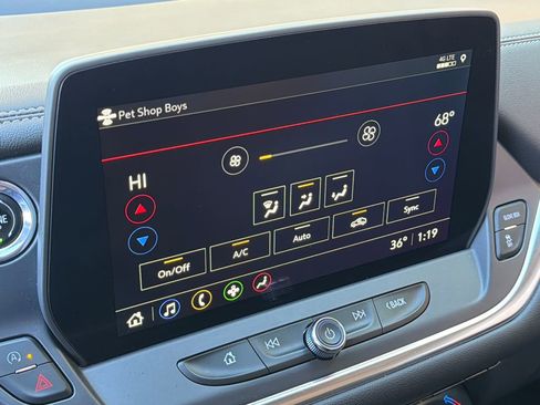 Used 2024 Chevrolet Blazer LT w/ Convenience Package image 6