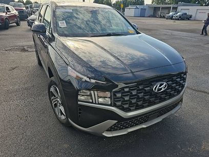 Used 2023 Hyundai Santa Fe SE