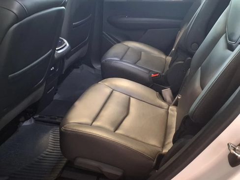 Used 2020 Cadillac XT6 Sport AWD/4WD image 15
