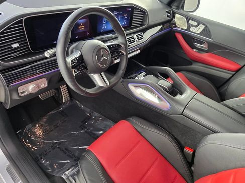Certified 2026 Mercedes-Benz GLE 450 4MATIC Coupe image 10