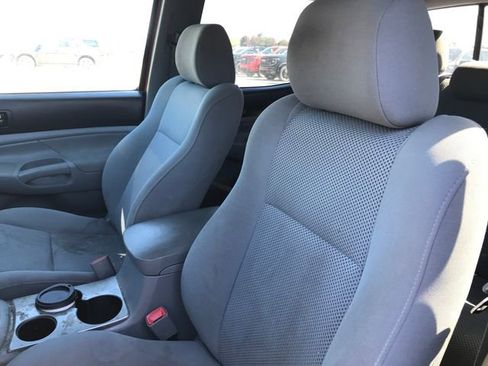 Used 2008 Toyota Tacoma 4x4 Double Cab image 5