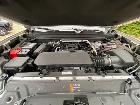 New 2026 GMC Canyon Elevation w/ Convenience Package AWD/4WD image 40