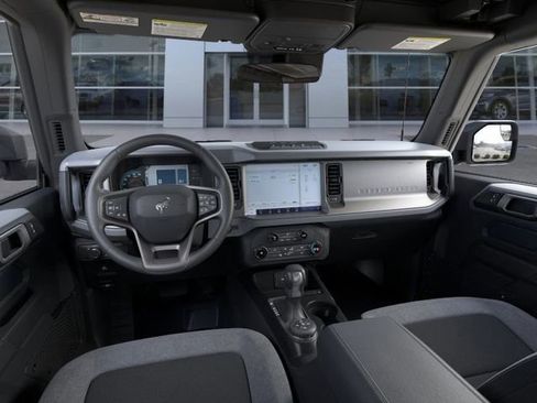 New 2025 Ford Bronco 2-Door w/ Sasquatch Package image 9